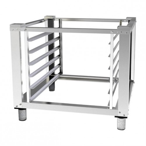 Buffalo Smart Touchscreen Combi Oven...