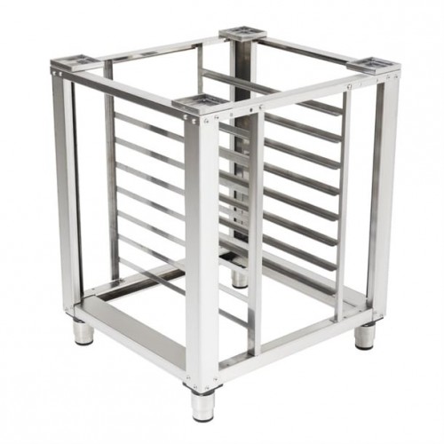 Buffalo Freestanding Smart...