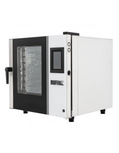 Buffalo Freestanding Smart... 2