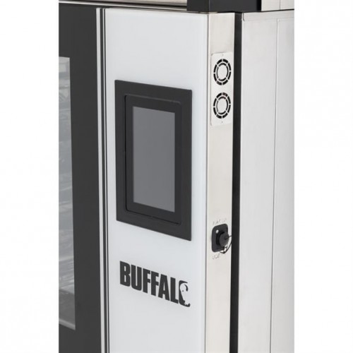 Buffalo Freestanding Smart...