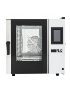 Buffalo Freestanding Smart...