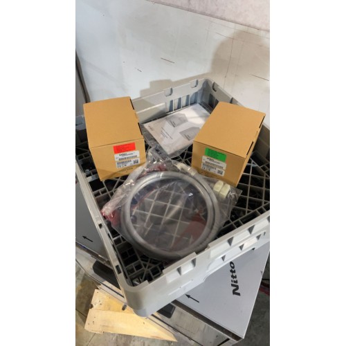 A-Grade Dishwasher 540 plates/hour...