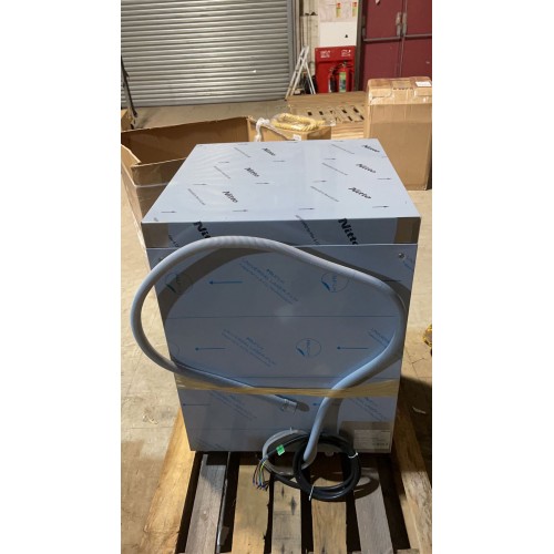 A-Grade Dishwasher 540 plates/hour...