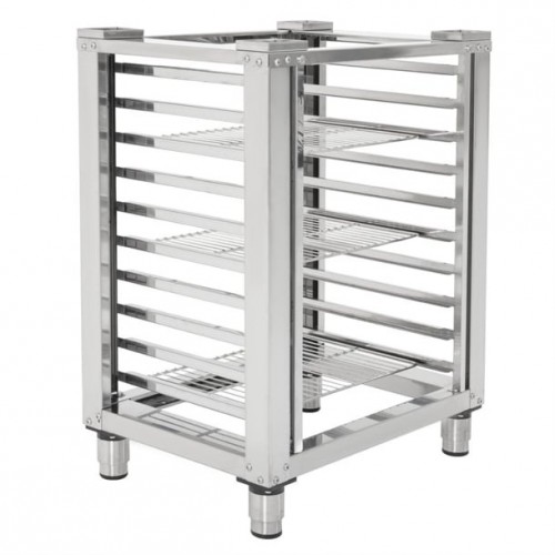 Buffalo Freestanding Smart...