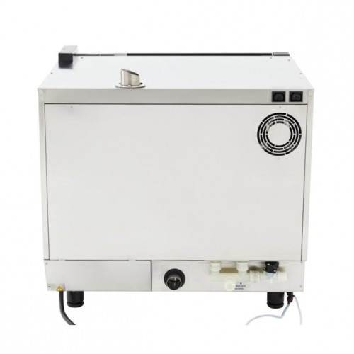 Buffalo Freestanding Smart...