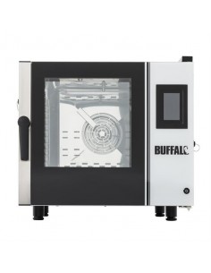 Buffalo Freestanding Smart...