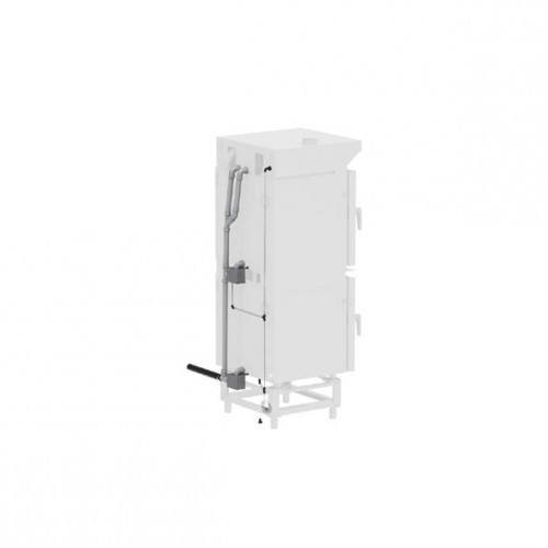 Buffalo Freestanding Smart...