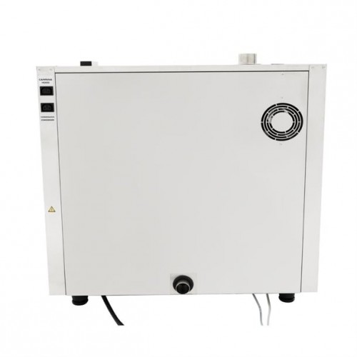 Buffalo Smart Touchscreen Combi Oven...