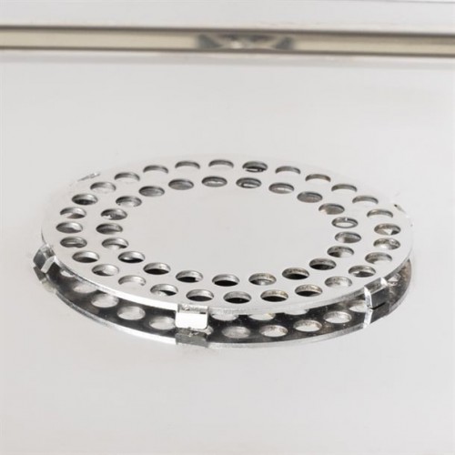 Buffalo Smart Touchscreen Combi Oven...