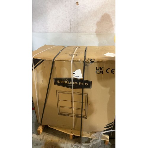 A-Grade Sterling Pro SP2HC-BS 192 Ltr...