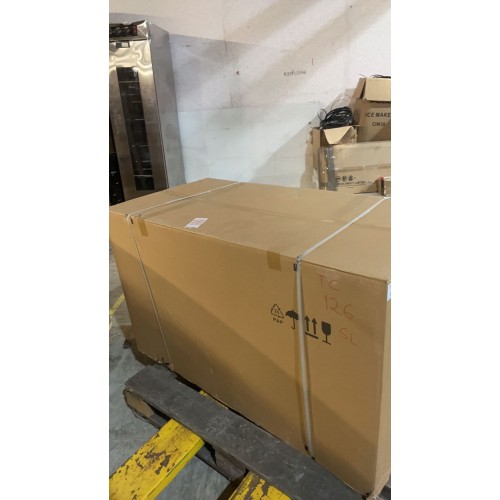 A-Grade Commercial worktop Floor...