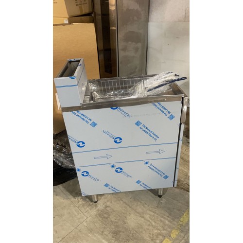 A-Grade Blue Seal FastFri FF18-P 18...