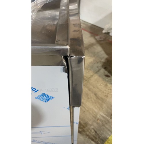 A-Grade Blue Seal FastFri FF18-P 18...