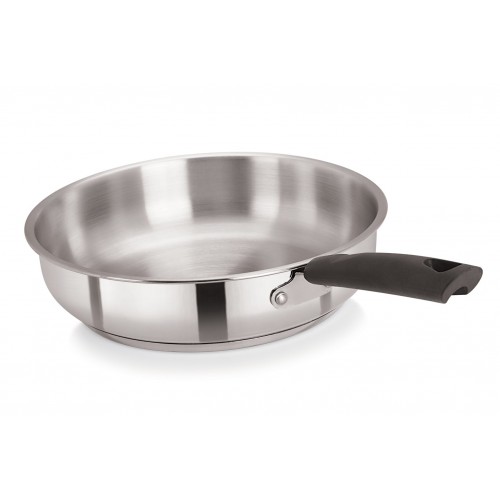 Stalwart Pro 24cm Stainless Steel...