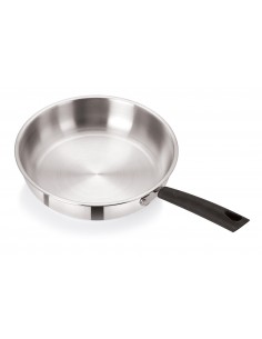 Stalwart Pro 24cm Stainless...