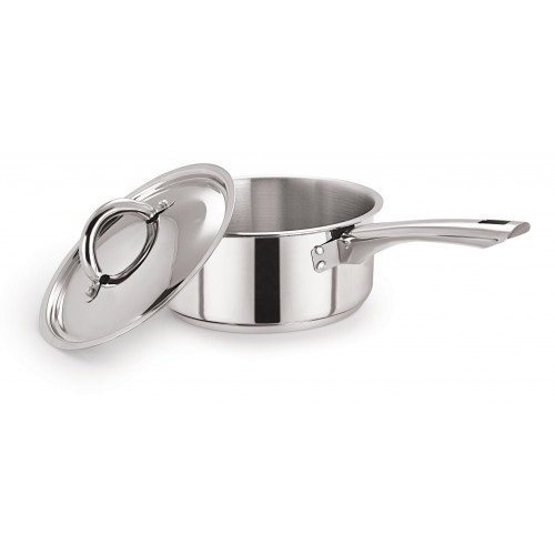 Stalwart Pro 18cm Stainless Steel...