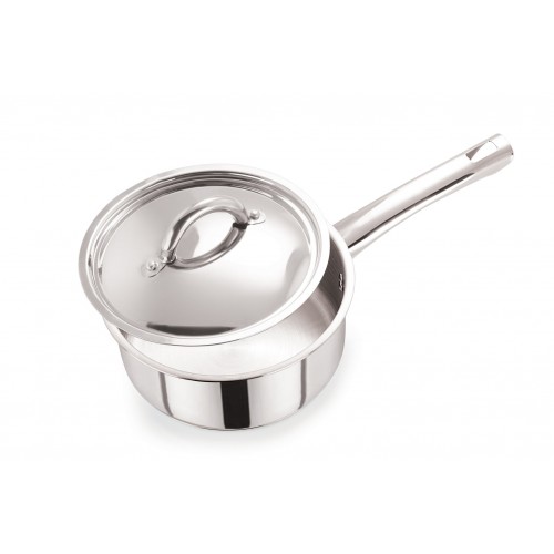 Stalwart Pro 18cm Stainless Steel...