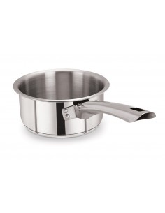 Stalwart Pro 14cm Stainless... 2