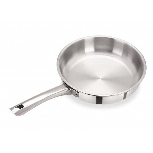 Stalwart Pro 20cm Stainless Steel...