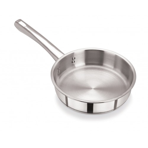 Stalwart Pro 24cm Stainless Steel...