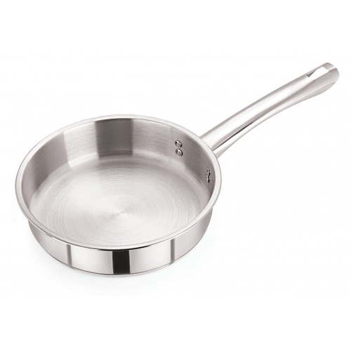 Stalwart Pro 24cm Stainless Steel...