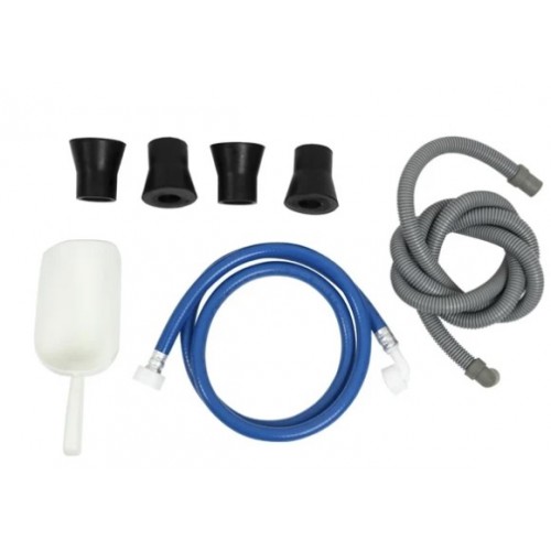 Polar T316 G-Series Countertop Ice...