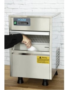 Polar T316 Commercial... 2