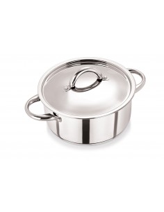 Stalwart Pro 16cm Stainless... 2