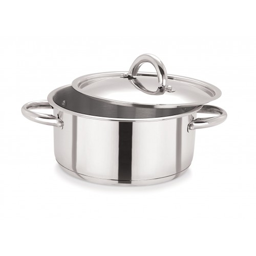 Stalwart Pro 16cm Stainless Steel...