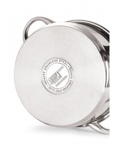 Stalwart Pro 18cm Stainless... 2