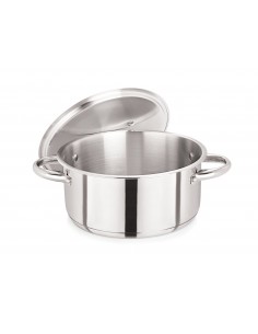 Stalwart Pro 24cm Stainless... 2