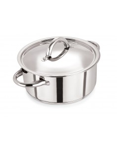 Stalwart Pro 26cm Stainless...