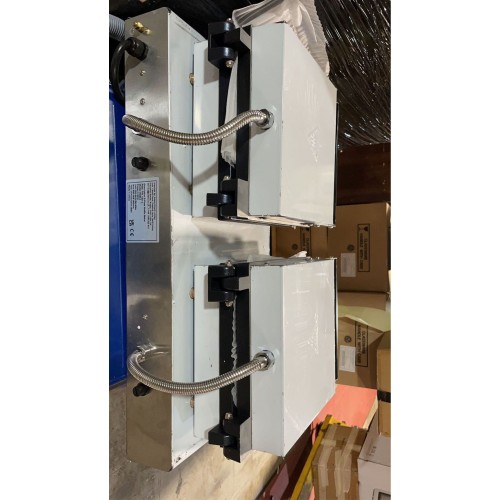 A-Grade Commercial Waffle maker...