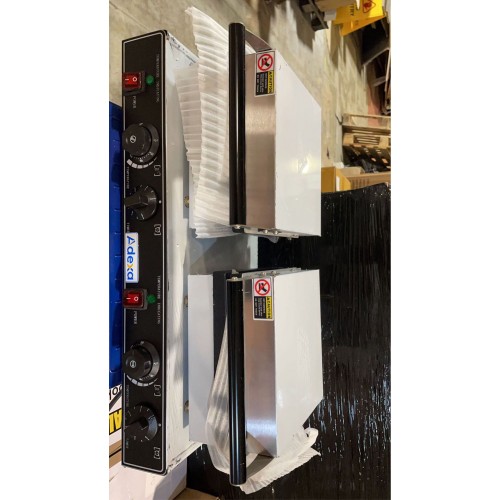 A-Grade Commercial Waffle maker...