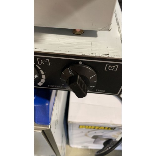 A-Grade Commercial Waffle maker...