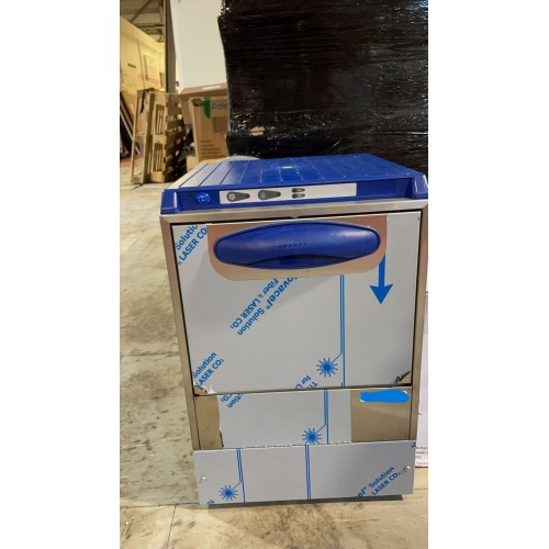 A-Grade Commercial Glasswasher...