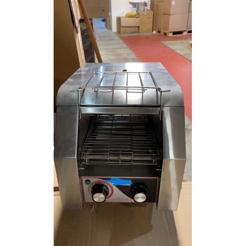 A-Grade Commercial CT1 Conveyor...