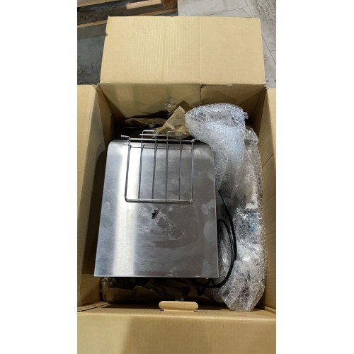 A-Grade Commercial CT1 Conveyor...