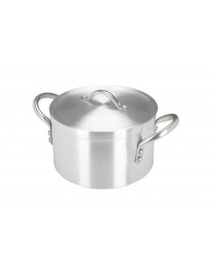 Stalwart Pro 24cm Aluminium...