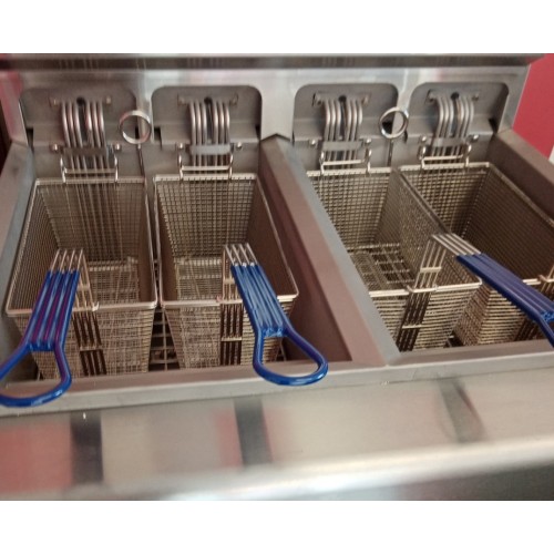 Free Standing Heavy Duty Electric...