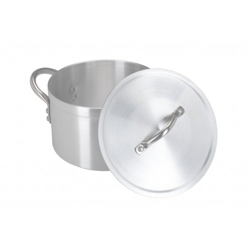 Stalwart Pro 32cm Aluminium Medium...