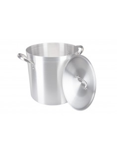 Stalwart Pro 24cm Aluminium...