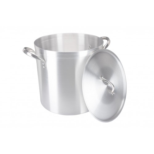 Stalwart Pro 32cm Aluminium Medium...