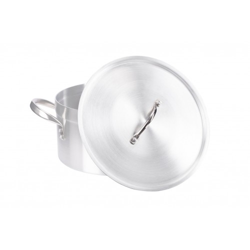 Stalwart Pro 36cm Aluminium Medium...