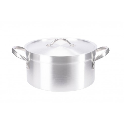 Stalwart Pro 40cm Aluminium Medium...