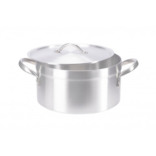 Stalwart Pro 45cm Aluminium Medium...