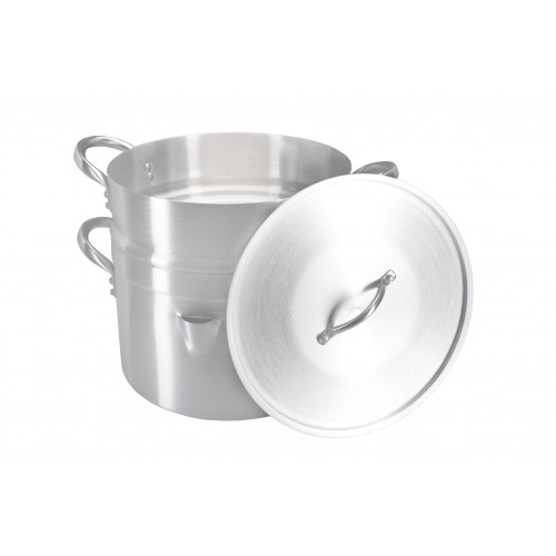 Stalwart Pro 28cm Aluminium Medium...