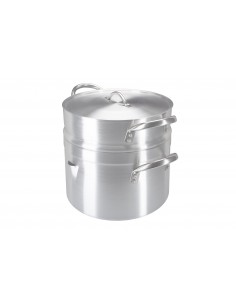 Stalwart Pro 28cm Aluminium...