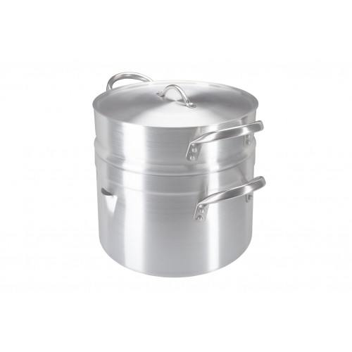 Stalwart Pro 28cm Aluminium Medium...