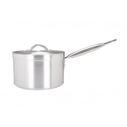 Stalwart Pro 16cm Aluminium Medium...